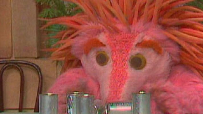 Espinete no existe - ¿Qué fue de Espinete? - Capítulo 6