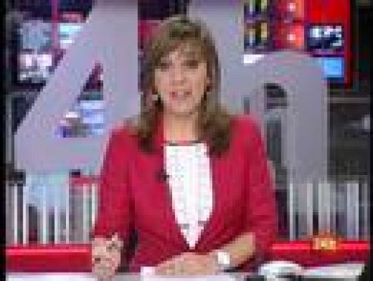  - Rusia reanuda el suministro de gas