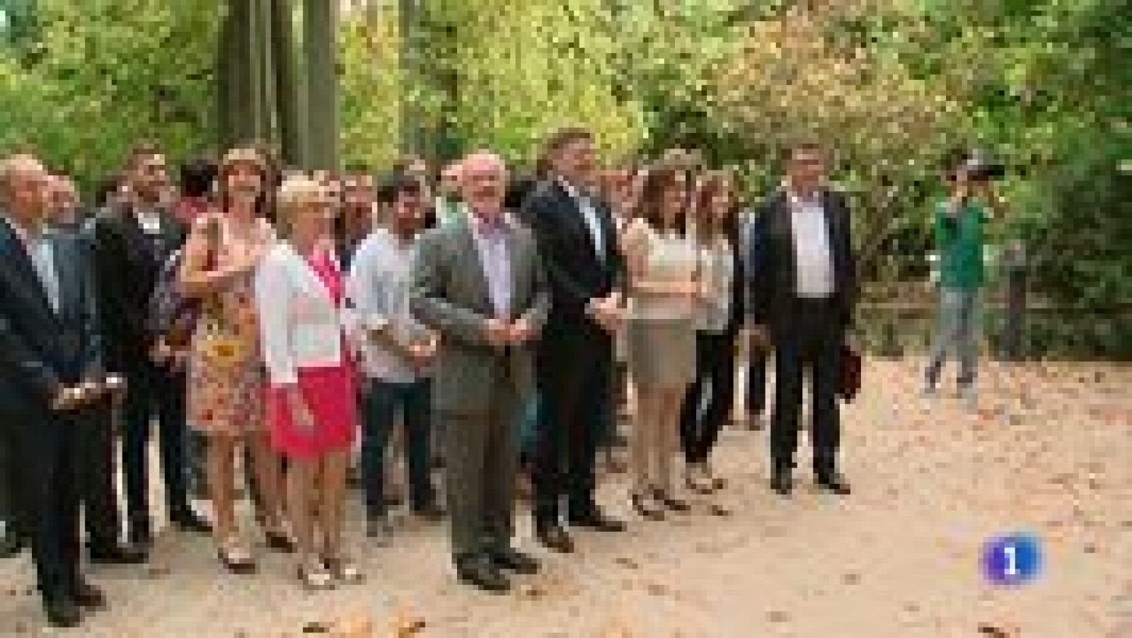 L'informatiu - Comunitat Valenciana: La Comunidad Valenciana en 2' - 09/01/17 | RTVE Play