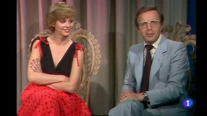 L'Informatiu - Mor Jose Luis Barcelona, el primer locutor de TVE Catalunya