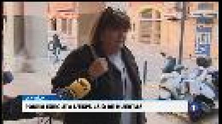 Informatiu Balear - Informatiu Balear en 2' - 09/01/17