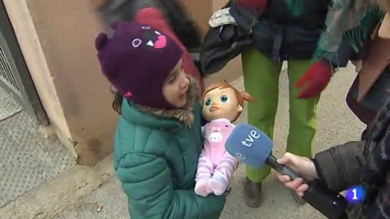 L'Informatiu - 09/01/2017