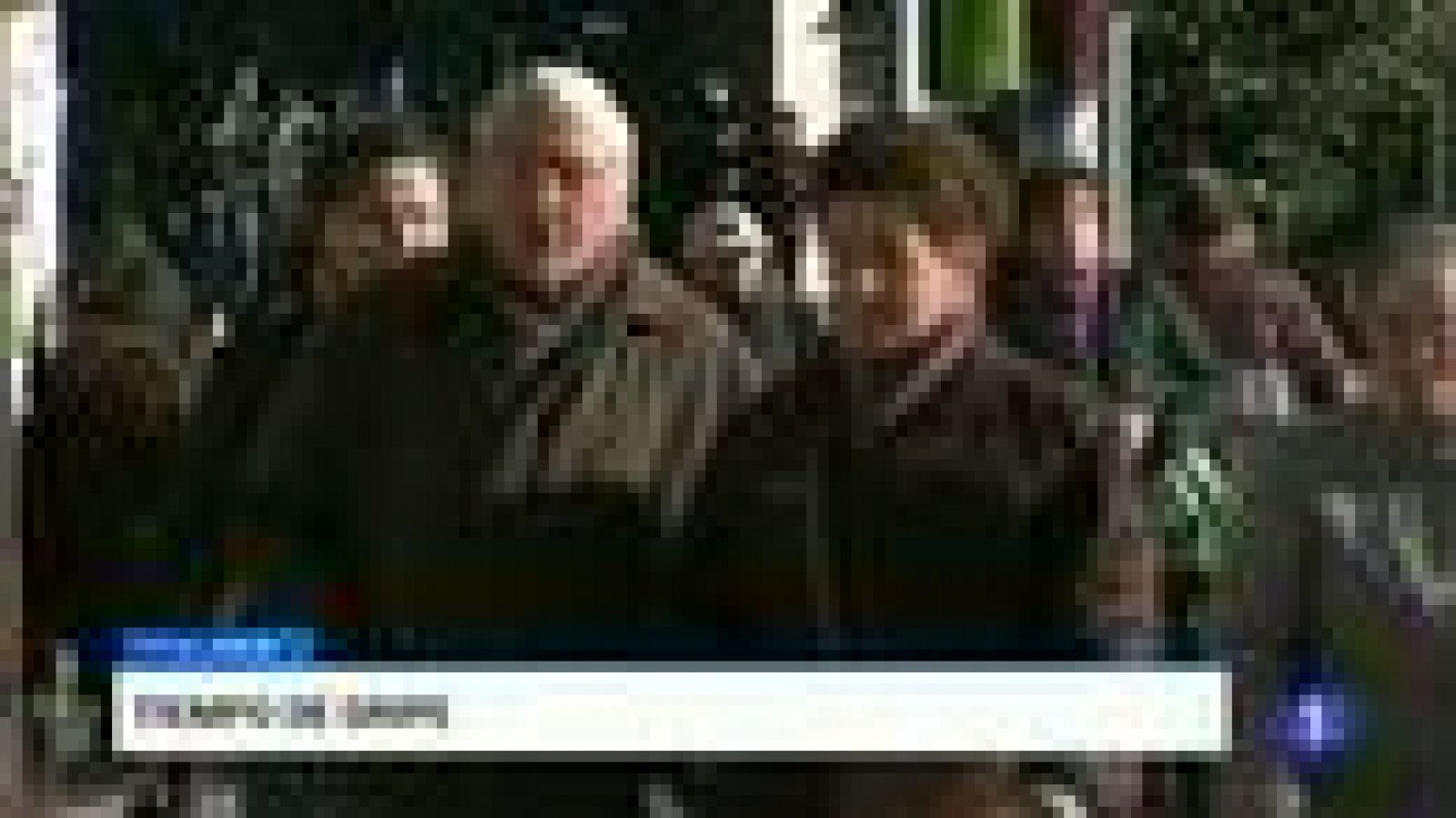 Castilla y León en 1' - 09/01/17