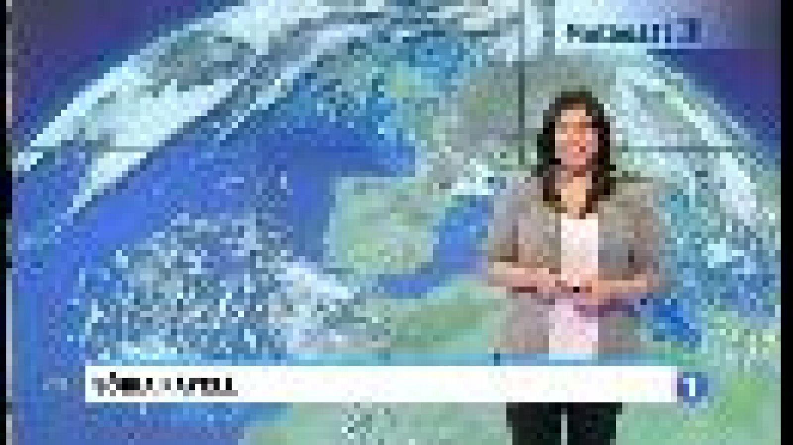 Informatiu Balear: El temps a les Illes Balears - 09/01/17 | RTVE Play