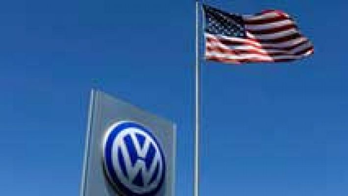 El FBI detiene a un directivo de la marca Volkswagen por el caso de los motores trucados