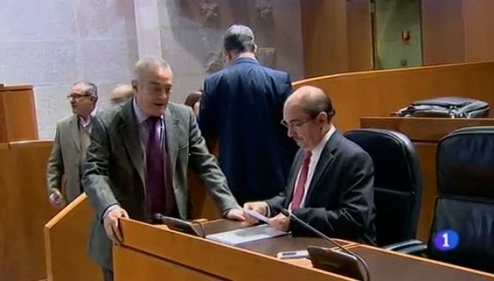 Noticias Aragón - Noticias Aragón - 09/01/17