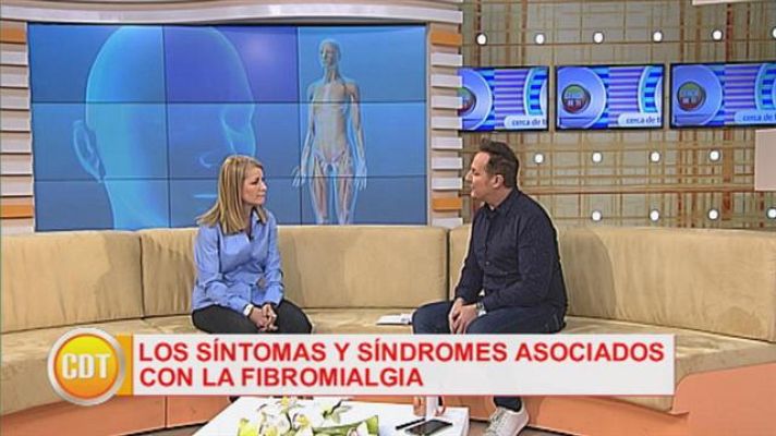 Cerca de ti - Cerca de ti - 09/01/2017