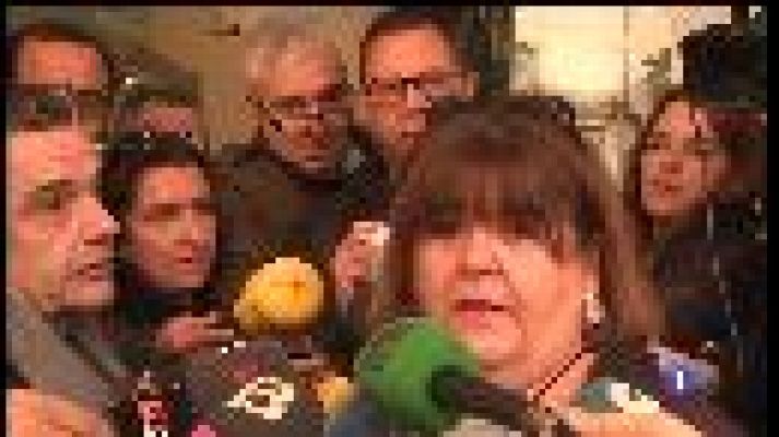 Informatiu Balear - Informatiu Balear 2 - 09/01/17