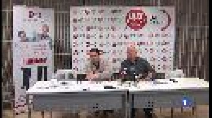 Informatiu Balear - Un quaranta per cent de treballadors públics a les Balears són interins o tenen un contracte temporal