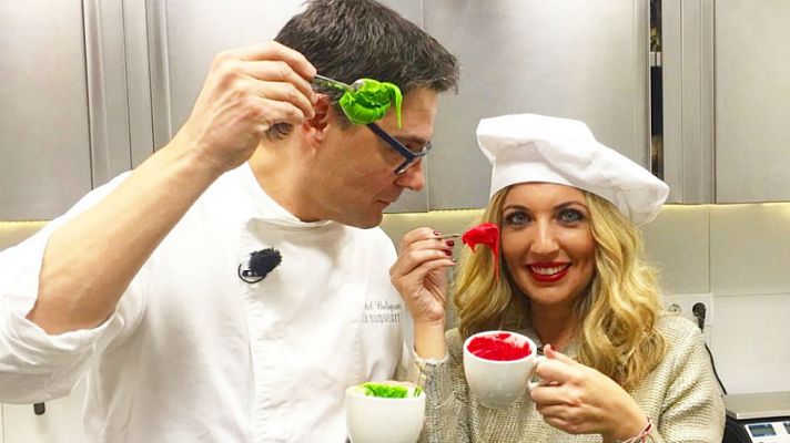 Aquí la Tierra - Este carbón no es como los demás