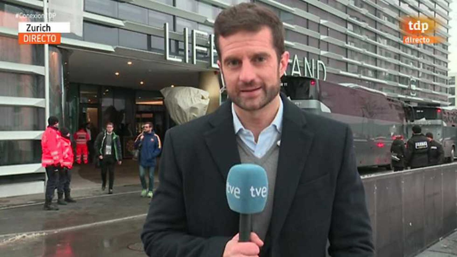 Conexión Tdp (1)- 09/01/17 - ver ahora