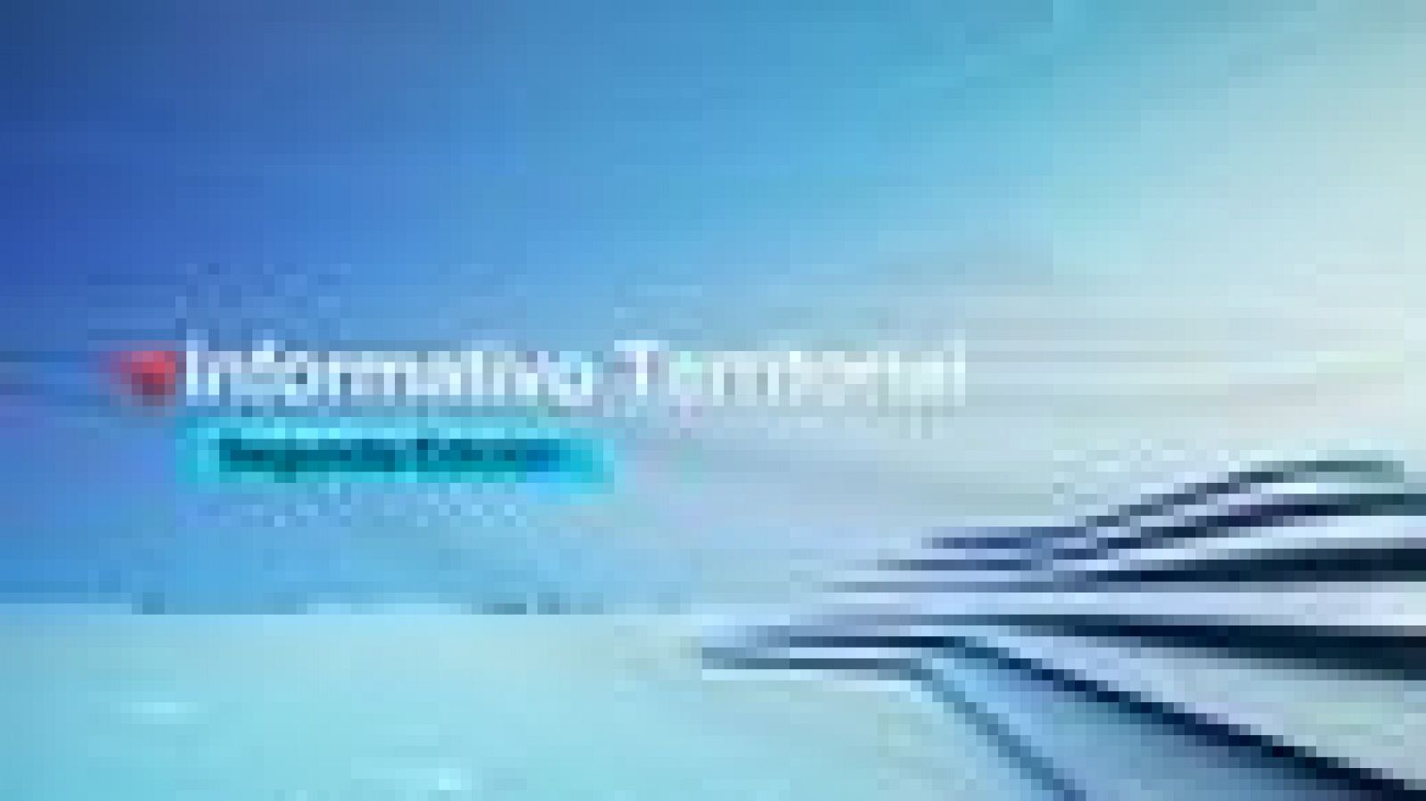 Informativo Telerioja 2 - 09/01/17