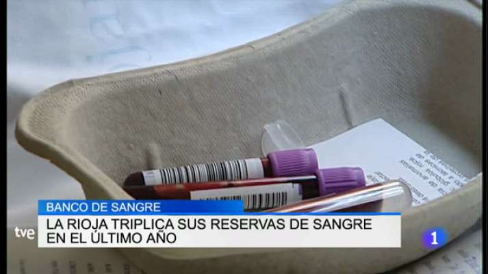 Informativo Telerioja - Informativo Telerioja 2 - 09/01/17