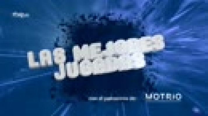  - LNFS. Jornada 14. Las mejores jugadas