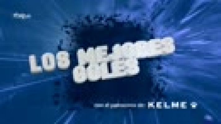  - LNFS. Jornada 14. Los mejores goles