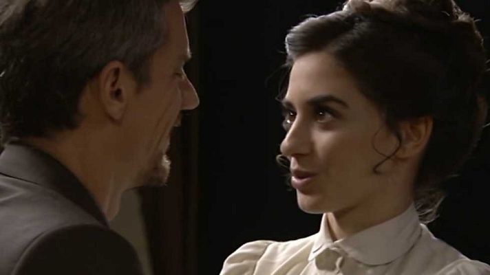 Acacias 38 - Capítulo 428