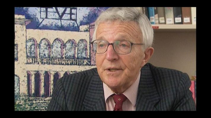 Memòries de la tele - José Luis Barcelona i Ferran Adrià