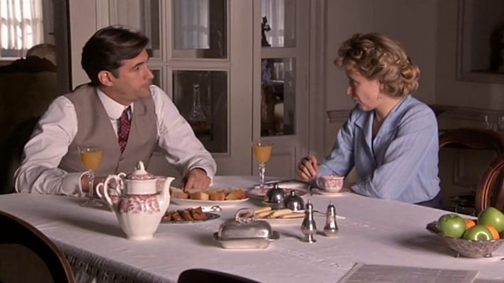 Seis hermanas - Episodio 416