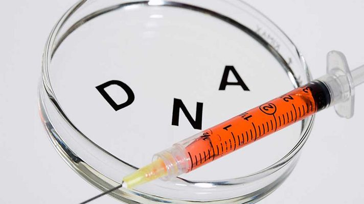 Otros documentales - Los nuevos secretos de nuestra herencia