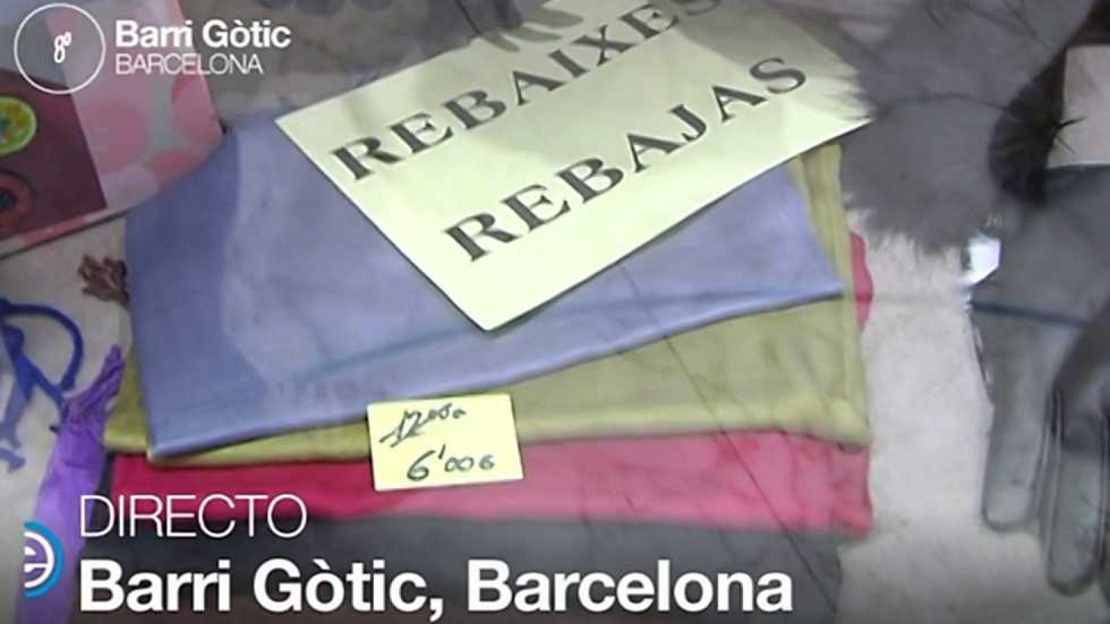 España Directo - 09/01/17 - ver ahora