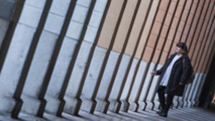 Telediario 1 - El grupo de Podemos en el parlamento balear expulsa a Xelo Huertas, presidenta de la cámara, y la diputada Montse Seijas