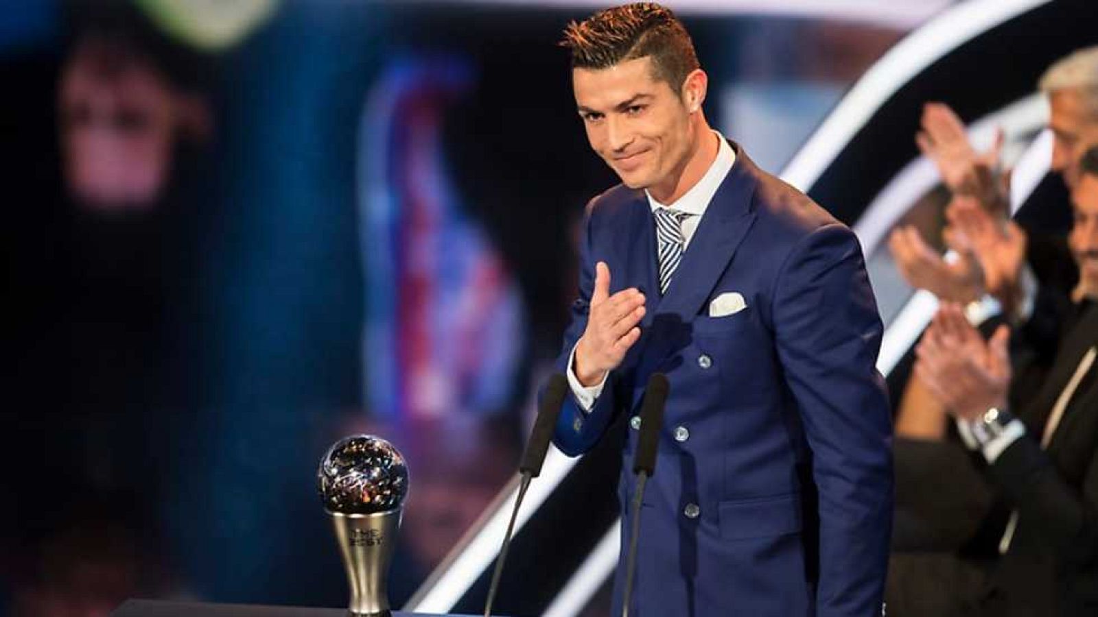 Conexión Tdp (2)- 09/01/17 - ver ahora