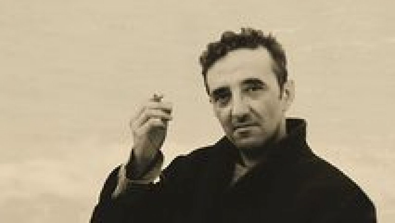 Imprescindibles: Roberto Bolaño: el último maldito | RTVE Play