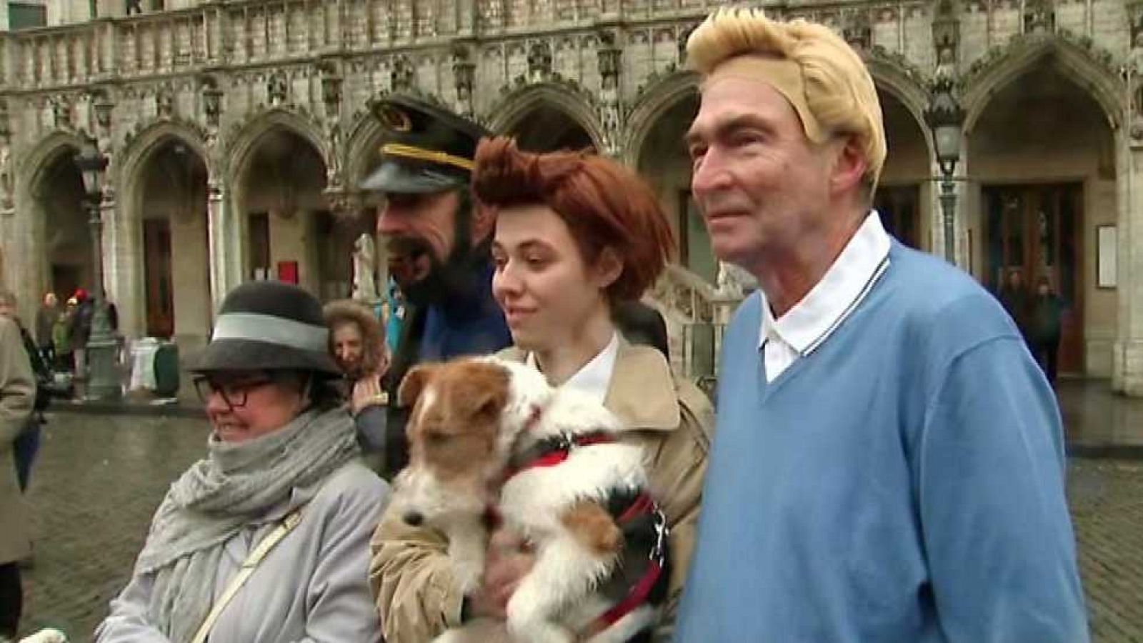 La 2 Noticias - 09/01/17 - ver ahora