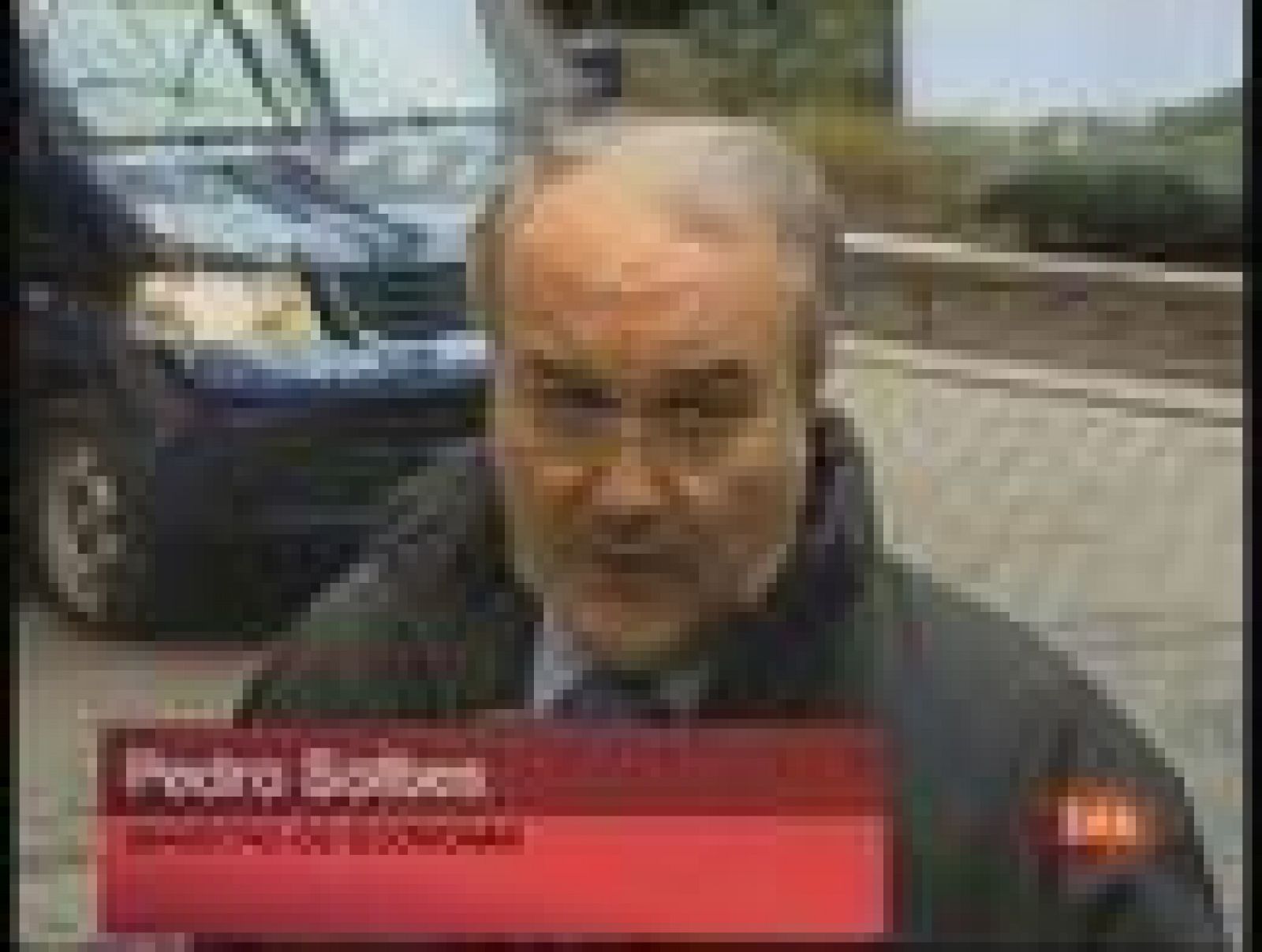 Sin programa: Solbes discrepa con Bruselas | RTVE Play