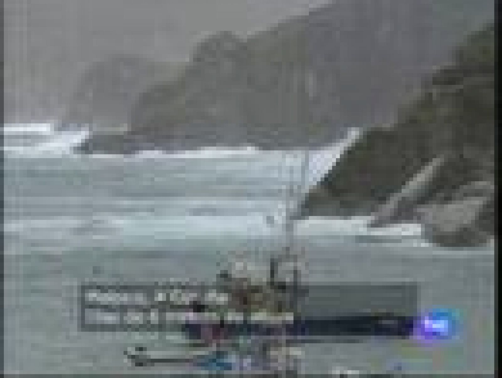 El Tiempo - 19/01/09 - El tiempo | Ver