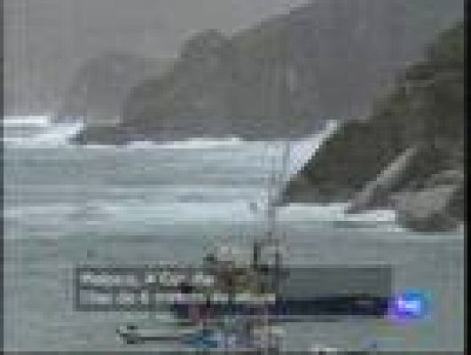 El tiempo - El Tiempo - 19/01/09