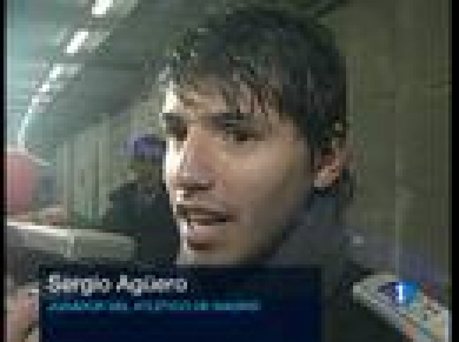 Agüero no ha aguantado más y ha declarado que "así no se puede llegar a nada". El delantero del Atlético ha desatado la Caja de Pandora rojiblanca.