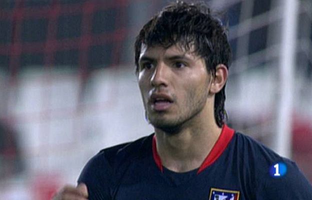  - Agüero: 'No podemos seguir así'