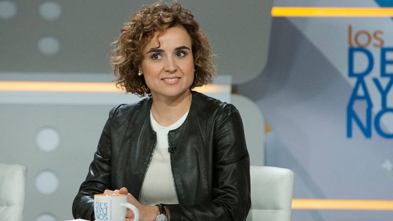 Sanidad puntualiza que "estudiará" modificar el copago de farmacia a los pensionistas de entre 18.000 y 100.000 euros - Los desayunos | Ver