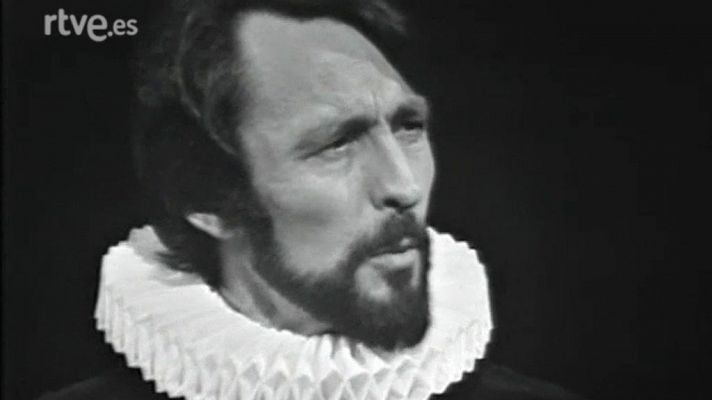 Ensayo general para un siglo de oro - Capítulo 5