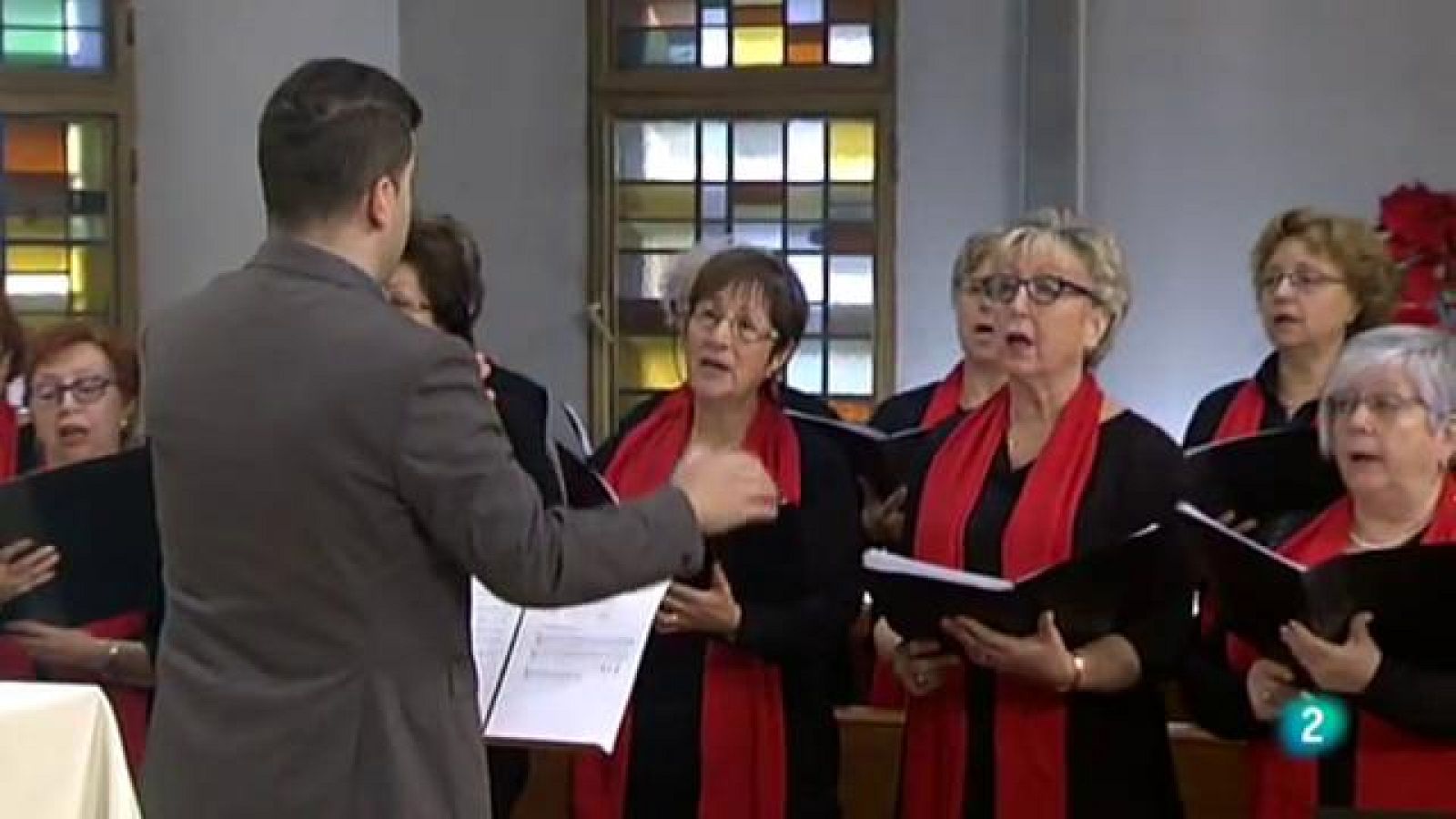 La Missa - 06/01/2017