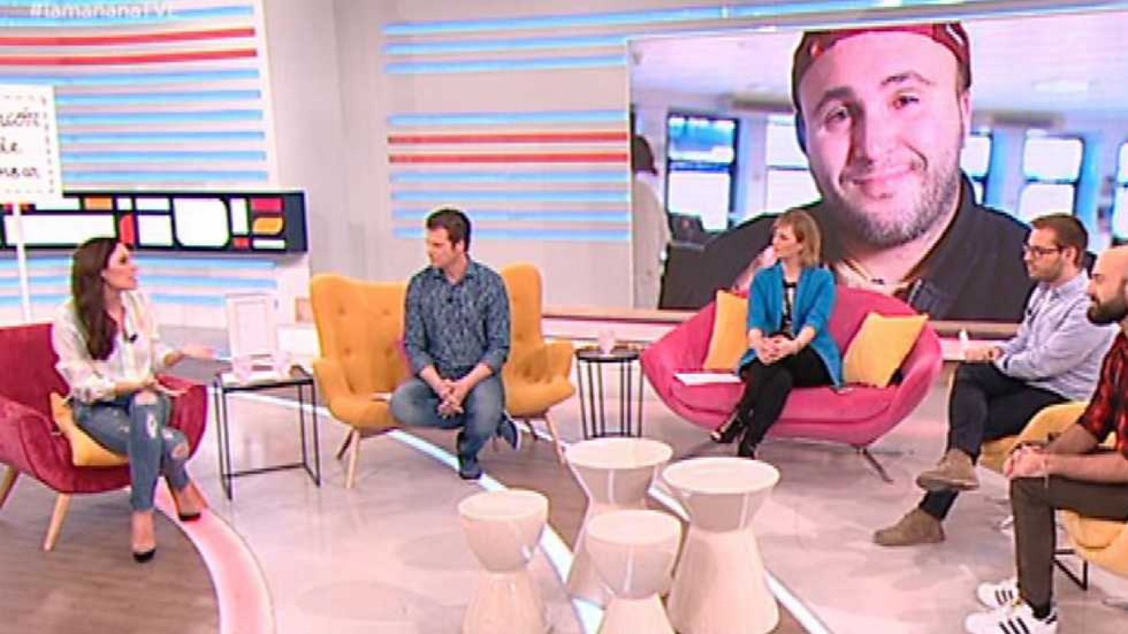 La Mañana -10/01/17 - ver ahora