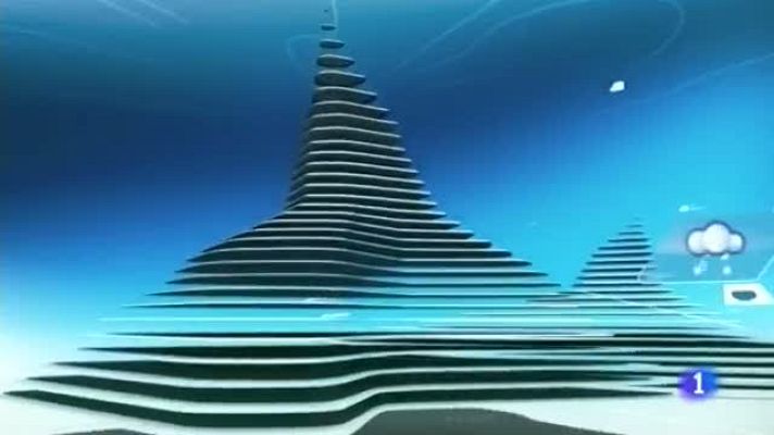 Noticias de Castilla y León - El tiempo en Castilla y León - 10/01/17