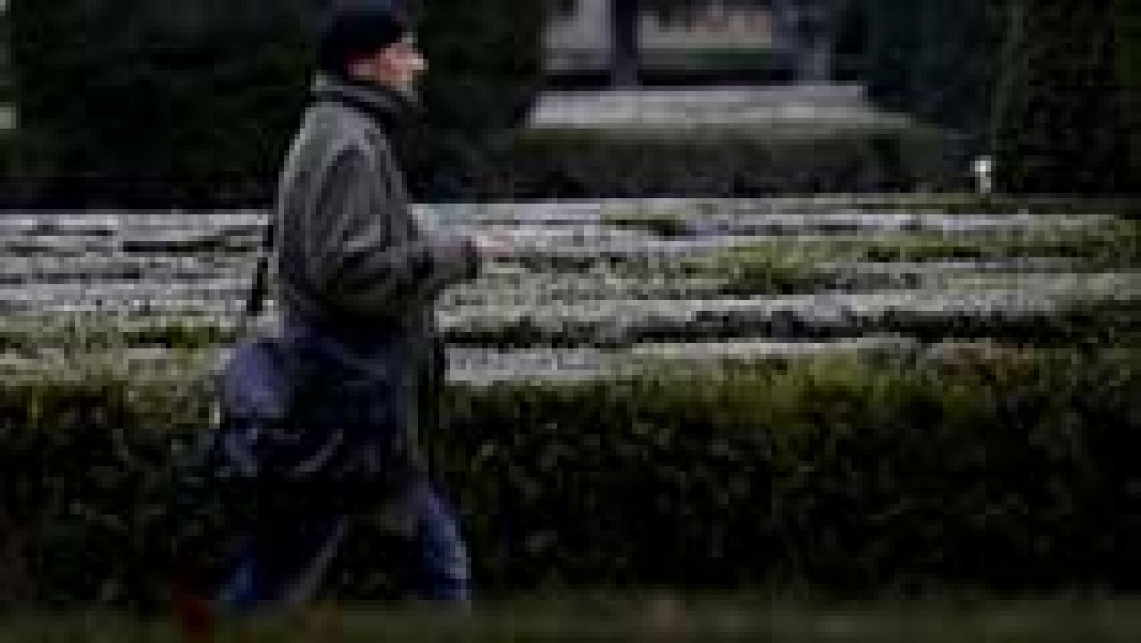 El Tiempo en la Comunidad de Madrid - 10/01/17