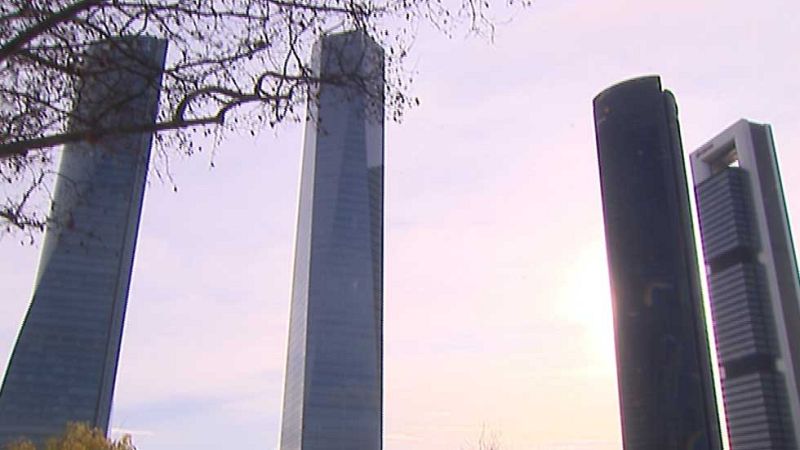 Informativo de Madrid - 10/01/17