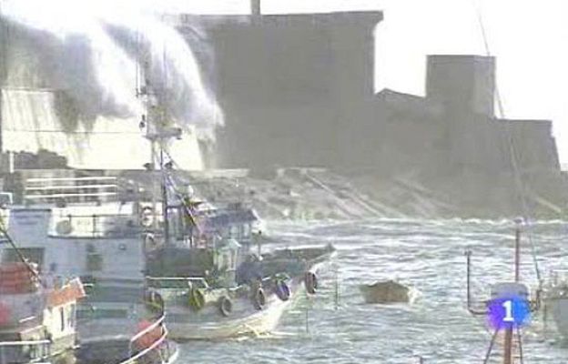 El tiempo - El Tiempo - 20/01/09