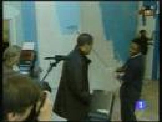  - Obama fomenta el voluntariado