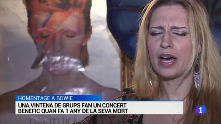 L'Informatiu - L'Informatiu 2 - 10/01/2017