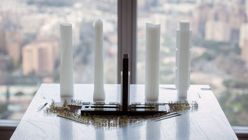 Informativo de Madrid 2 - 10/01/17