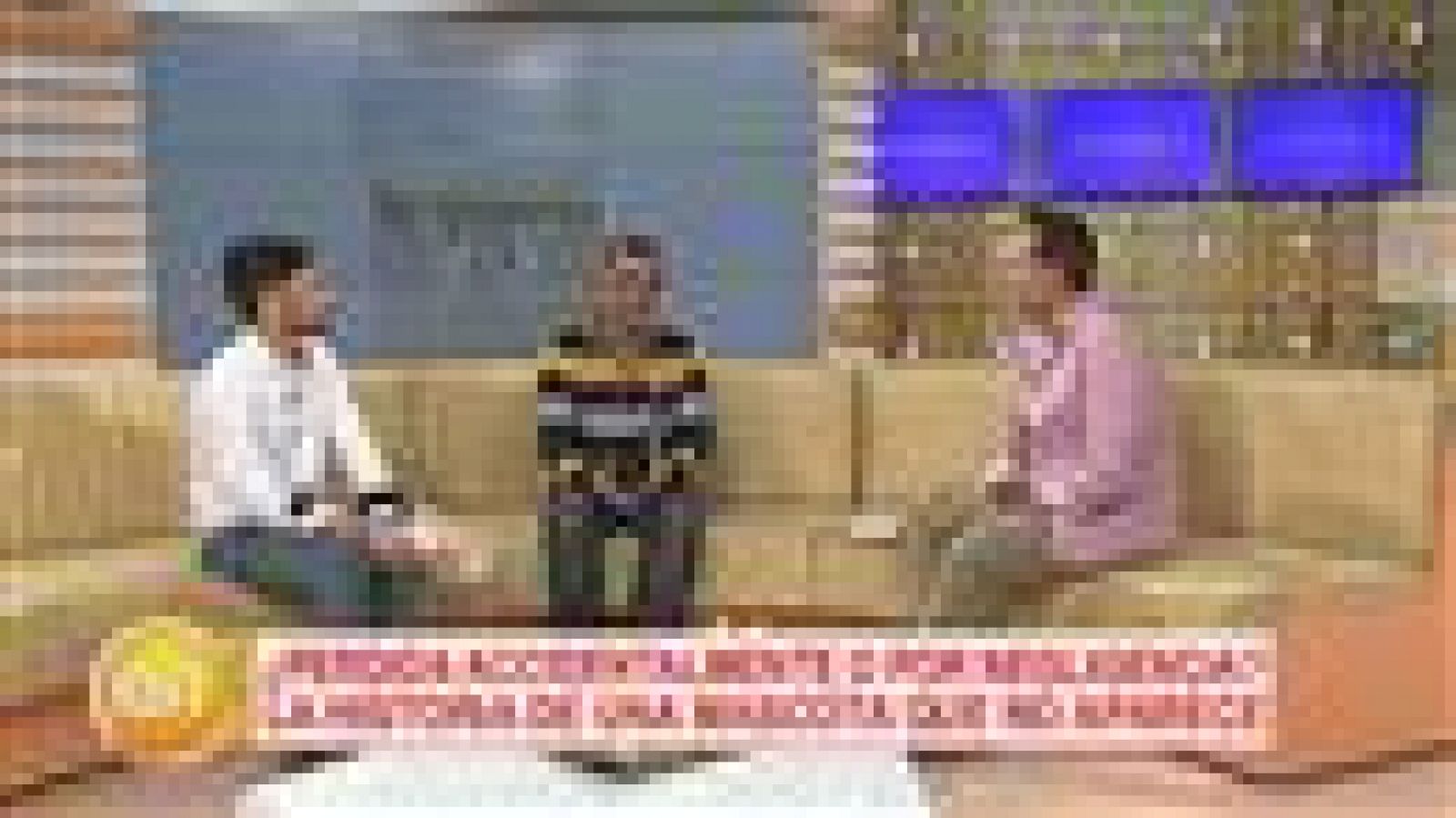 Cerca de ti - 10/01/2017