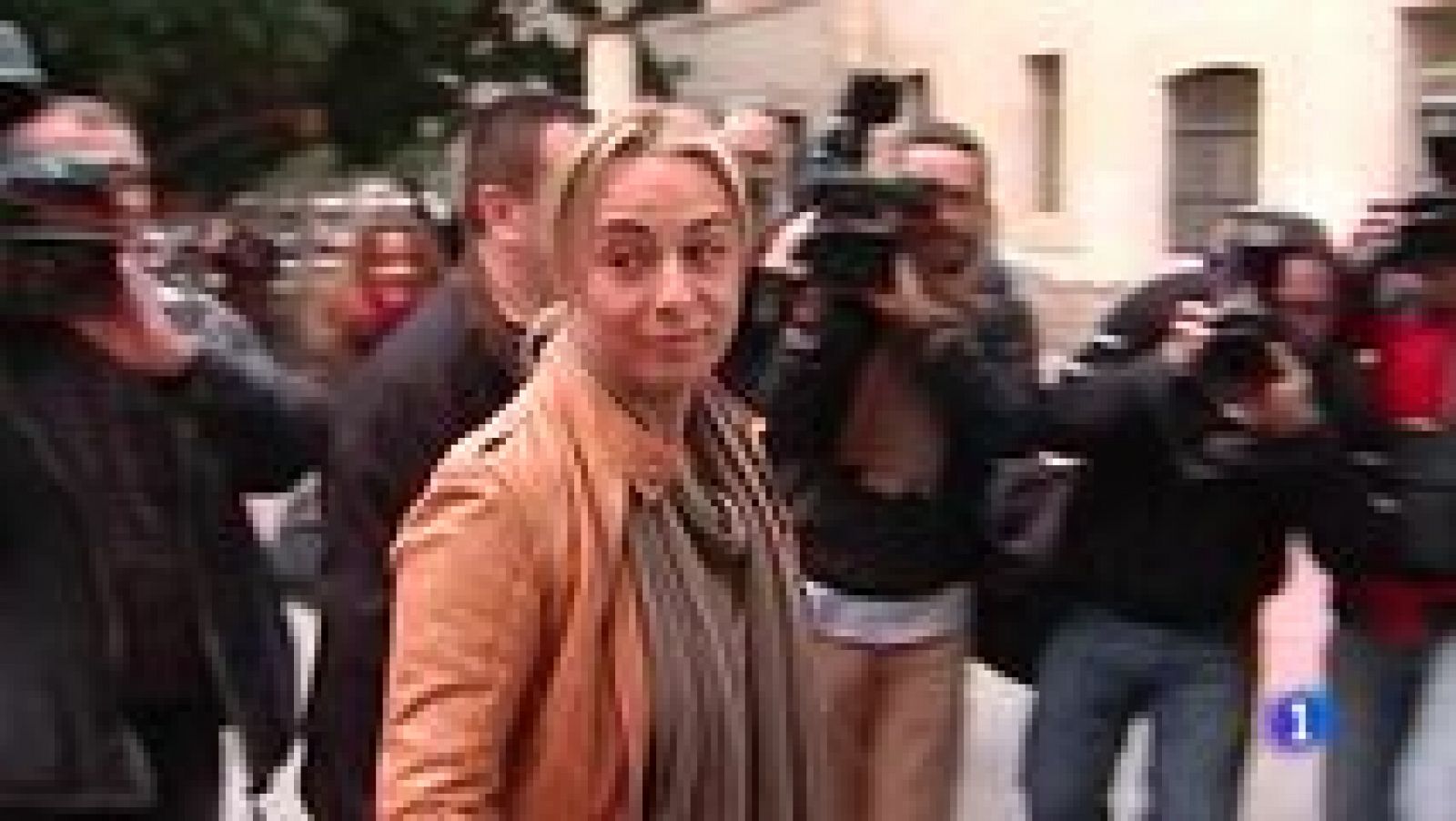 L'Informatiu - Comunitat Valenciana 2 - 10/01/17 - ver ahora