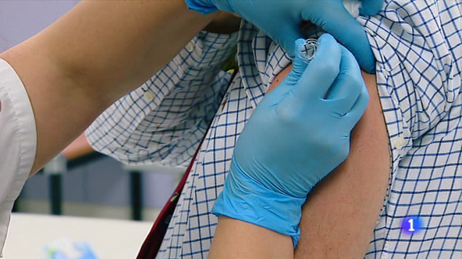 Informativo Telerioja 2 - 10/01/17