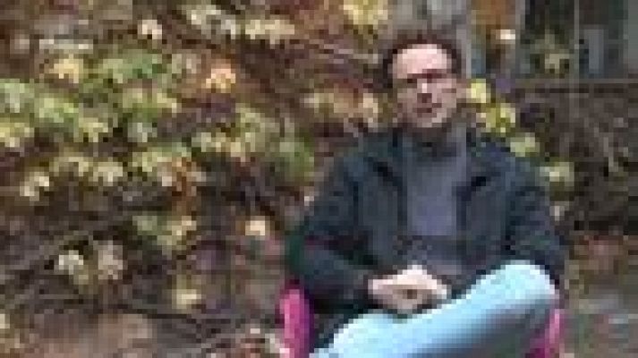 Atención obras - Marc Martínez (entrevista completa)