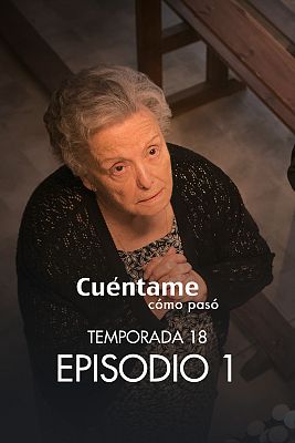 Cuéntame cómo pasó - He nacido para hacerme la vida imposible