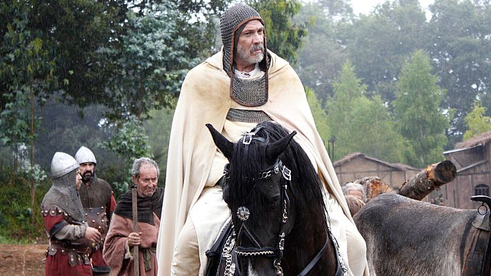 El final del camino - Episodio 1